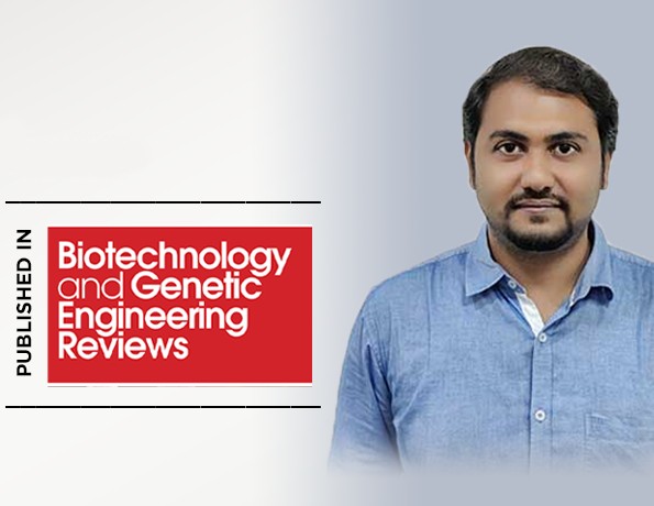 Article published in Taylor & Francis Journal (IF 4.2)