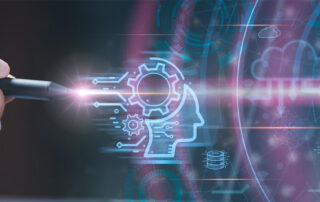 Empower the Future of Technology