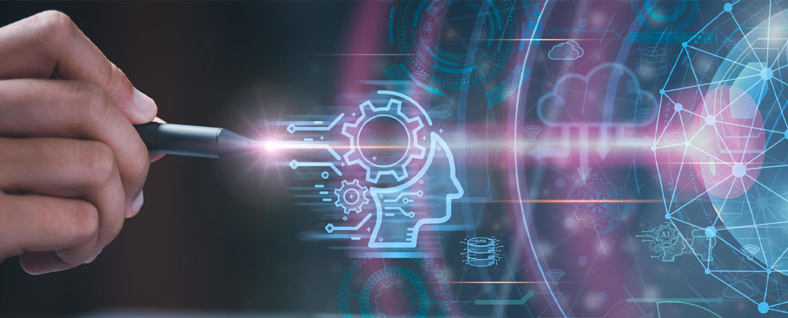 Empower the Future of Technology Empower the Future of Technology