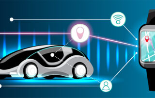 MTech in Autonomous Electric Vehicles