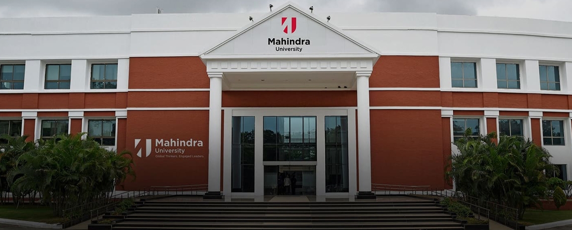 Mahindra-University Best colleges in Hyderabad-1 Mahindra-University Best colleges in Hyderabad-1