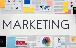 Marketing in a Nutshell