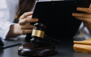 The Perfect Launchpad for Your Legal Profession