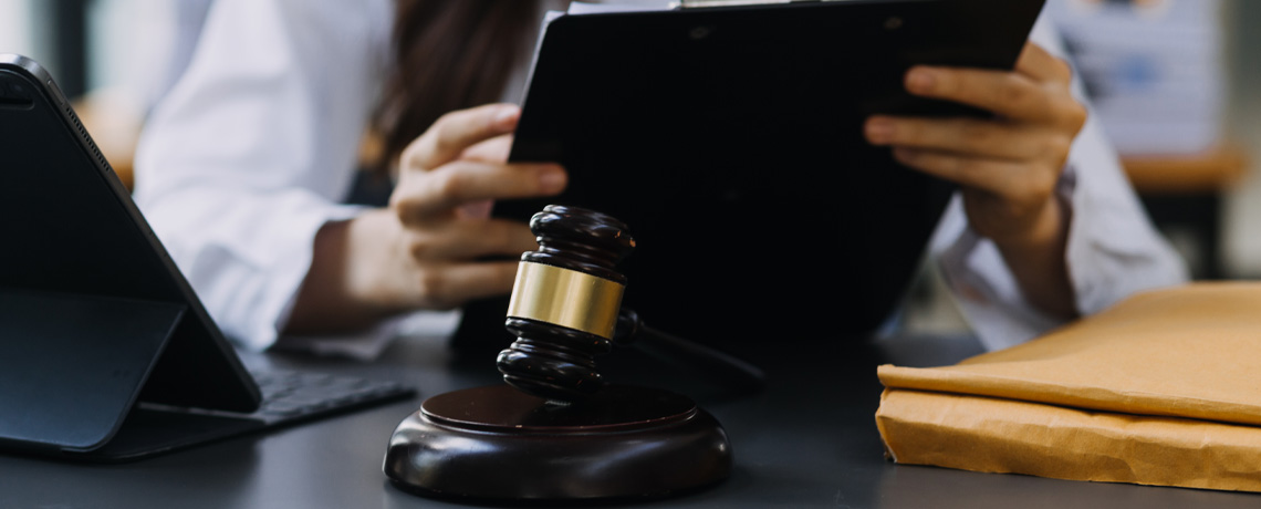 The Perfect Launchpad for Your Legal Profession The Perfect Launchpad for Your Legal Profession