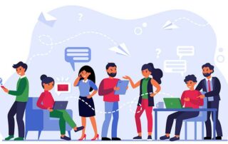 various-communication