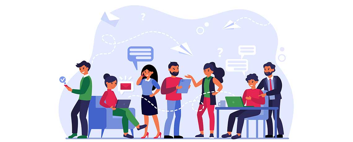 various-communication various-communication